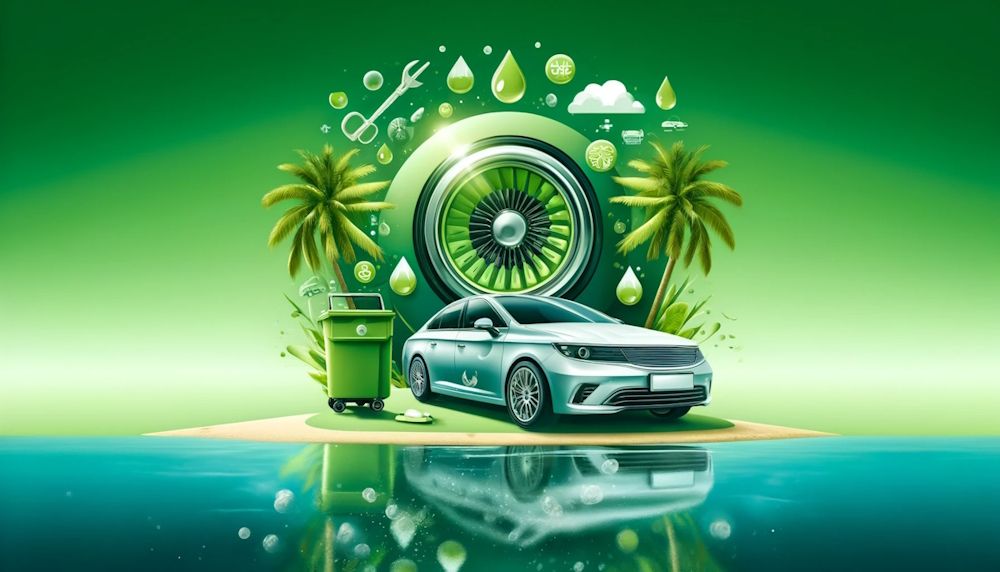 Ilustração: Spheros Higienização do Ar-condicionado Automotivo,